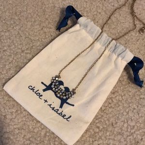 Chloe + Isabel City of Light Pendant Necklace